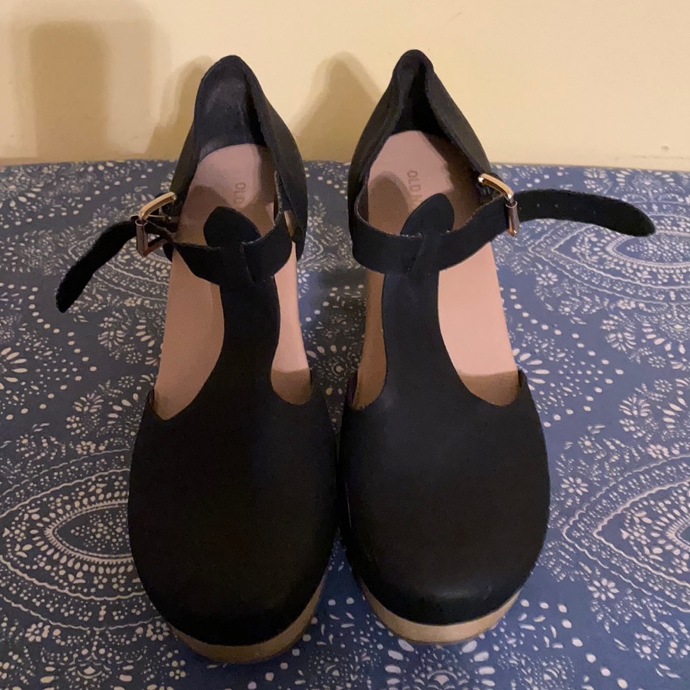 Very nice shoe